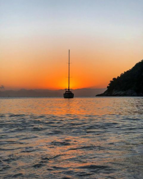 Veleiro Marmara